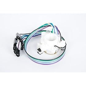 ACDelco D6202 Switch Assembly