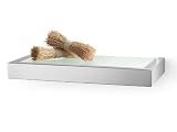 Produkt-Bild: Zack 40383 LINEA Badablage L. 26,5 cm