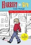 Harriet the Spy