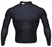 Under Armour&Acirc;&reg; ColdGear&Acirc;&reg; Mock Turtleneck, BLACK, M
