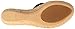 Tuscany by Easy Street Women's Palermo Wedge Sandal