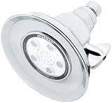 Speakman S-2005-HS Anystream 2000 Showerhead, Chrome