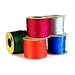 Sporting Goods : 11/16" TUBULAR NYLON WEBBING (SOLD / FT.) - O/S - ASSORTED