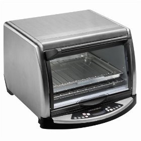 Black & Decker Infrawave Oven - NEW