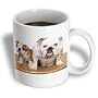 British Bulldog - 15oz Mug