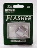 Tridon 550-C Flasher