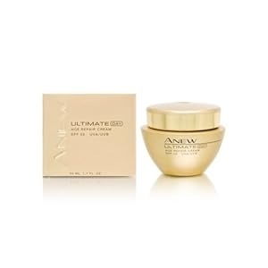 Avon Anew Ultimate Age Repair Cream 