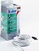 Pet Supplies : HYDROKABLE Cable Heater 25W 14.1 ft 10/18 gal CE