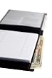 Waiter Wallet Organizer