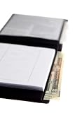 Waiter Wallet Organizer - The Ultimate Server Book for Waiters