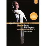 Beethoven: The Emperor (Piano Concerto No.5) [DVD] [2011] [NTSC]
