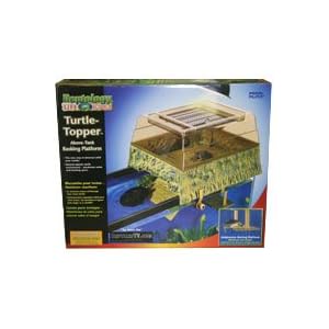 Reptology Turtle Topper Basking Platform