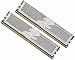 OCZ OCZ2N10662GK 2GB 240-Pin DIMM PC2-8500 DDR2 SDRAM