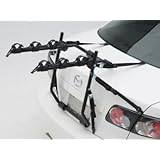 Hollywood Racks E3 Express 3-Bike Trunk Mount Rack
