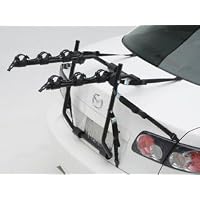 Hollywood Racks E3 Express 3-Bike Trunk Mount Rack