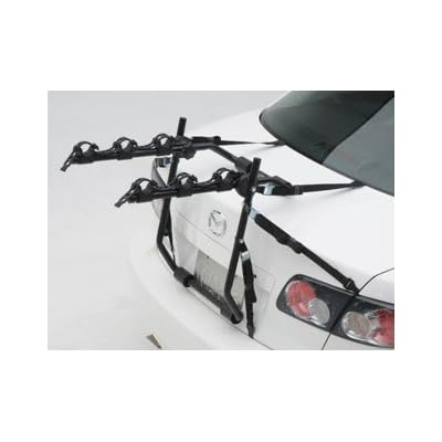 Hollywood Racks E3 Express 3-Bike Trunk Mount Rack