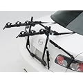 Hollywood Racks E3 Express 3-Bike Trunk Mount Rack