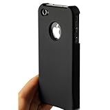 Apple Iphone 4 (Iphone 4g, Iphone 4th Generation) 16gb 32gb Hard Case Soft  ....