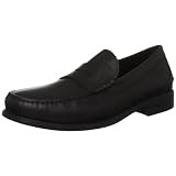 Geox U Damon B Penny Loafer