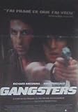 Gangsters (DVD) (2002) (French Import) (FRENCH LANGUAGE ONLY)