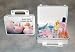 Baby Care and First Aid Kit (case w/supplies)