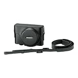 Sony Jacket Case for Cyber-shot RX100