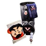 Virginia Den Caddy Golf Gift Set