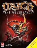 Myth: The Fallen Lords