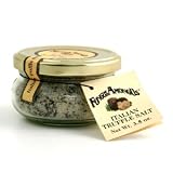 Fungus Among Us Black Truffle Salt