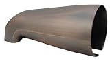 Plumb USA - Tub Threaded-In Type