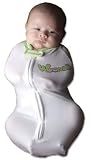 The Woombie - Swaddle Snuggle