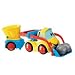 Baby Dump Truck