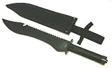 20 HUGE Survival Knife