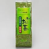 お~いお茶 宇治抹茶入り玄米茶 200g
