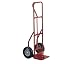 Safco 4084R Loop Handle Hand Truck