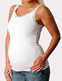 Motherhood Maternity: Reversible Cami