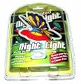 First Alert Animated Night Light - Butterfly
