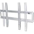 Vanguard VM-141S Fixed Type Television Wall Mount (Silver)