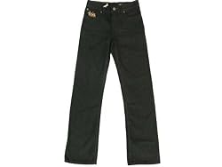 Little Boy's Polo Ralph Lauren 381 Slim Jeans