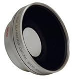 Digital Concepts 0.45x Titanium Wide Angle Lens