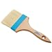 Ateco Flat Pastry Brush, 4 Inch Wide
