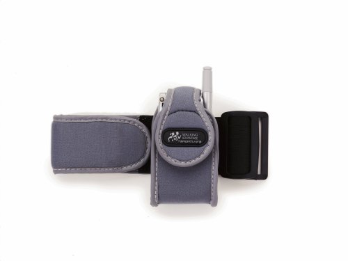 SportingGoods: Sportline Walking Advantage Cell Phone Holder