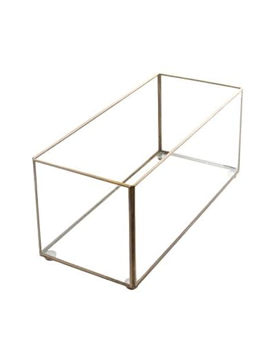 Glam Home Portacandela Visir