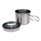 Titanium Space Saver Kettle