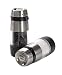 OXO Good Grips Salt and Pepper Grinder Set