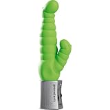 317UW8oxy0L. SL160  Fun Factory Vibrator Paul & Paulina, blau
