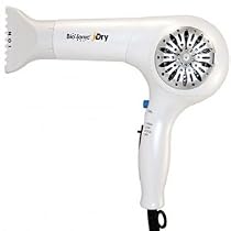 bio ionic hair dryer