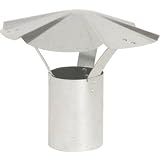 Buy 8 RND Vent Cap by Imperial