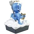 WowWee ChatterBot Devil/ Angel Animated Computer Personality
