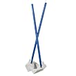 Sanitary Pooper Scooper, Rake